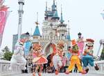 《樂天世界遊樂園》韓國人票選最有趣遊樂設施TOP5 《樂天世界遊樂園》韓國人票選最有趣遊樂設施TOP5