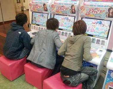 《老玩家的5大症狀》遊戲玩家什麼時候才覺得自己老了？