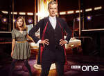 《Doctor Who》第8季預告 開播倒數還有10天 《Doctor Who》第8季預告 開播倒數還有10天