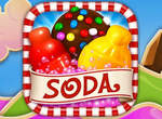 Candy Crush第二彈《Candy Crush Soda》你下載來玩了沒 Candy Crush第二彈《Candy Crush Soda》你下載來玩了沒