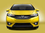 美規新《Honda Fit》底特律宣告改朝換代 美規新《Honda Fit》底特律宣告改朝換代