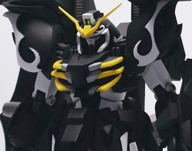 鋼彈立於大地!大陸網友挑戰地獄死神鋼彈改裝