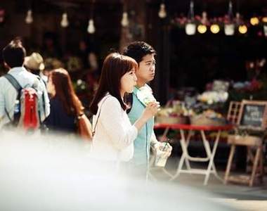 韓國《狗仔偷拍情侶》新流行　難不成韓國人都有偷拍癖？