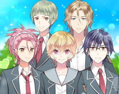 《不知從何吐槽的魔法少年》誰說變身只能是少女的特權？