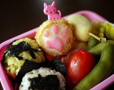 貓之日特別推薦《貓肉球魚板》可愛到爆炸