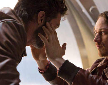 《X戰警：未來昔日》新預告 變種人未來堪憂...