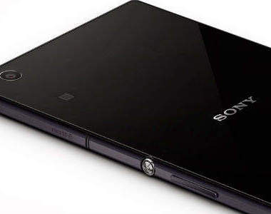 Sony Xperia Z2新機照再流出  超窄薄邊框現身?!