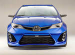 掀背新概念《Scion iM Concept》預約2015年量產 掀背新概念《Scion iM Concept》預約2015年量產