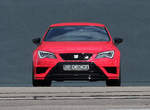 JE Design改造《Seat Leon Cupra》馬力上看350匹 JE Design改造《Seat Leon Cupra》馬力上看350匹