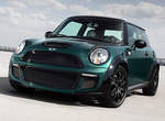 TopCar改造《Mini Cooper S》戰鬥民族又手癢囉 TopCar改造《Mini Cooper S》戰鬥民族又手癢囉