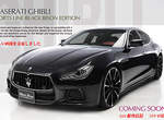 熱騰騰《Maserati Ghibli》看Wald International要怎麼改 熱騰騰《Maserati Ghibli》看Wald International要怎麼改