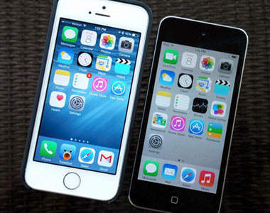 蘋果《iOS 8 更新》新功能圖解