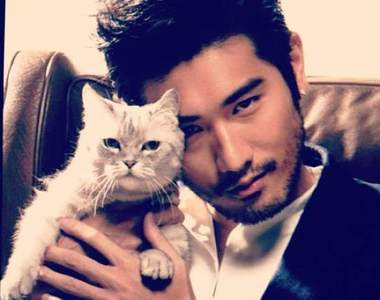 2013《最英俊臉孔TOP 100》猜猜台灣的三個代表是～？