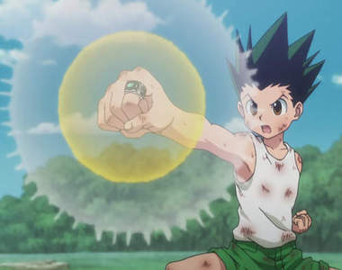 《猜拳的必勝法》學會這招除了考獵人試驗還能做什麼？