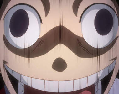 粉絲自製《御堂筋垃圾桶》丟個垃圾會有斷手的危險？