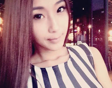 Leng Sean 來自大馬身材如麻豆般好的美女