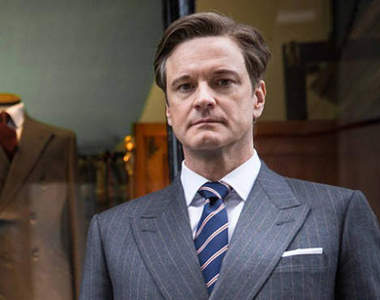 柯林佛斯《金牌特務》歡迎來到007培訓學院