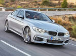 實用又有型《BMW 4系列Gran Coupe》預約日內瓦車展登場 實用又有型《BMW 4系列Gran Coupe》預約日內瓦車展登場