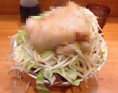 閱覽注意級《超肥拉麵》強烈建議千萬不要輕易嘗試啊啊啊啊啊