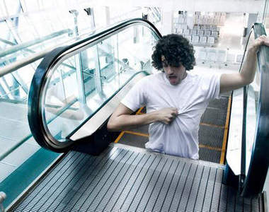 《生活超想像》你們是否也有這樣想像過呢？