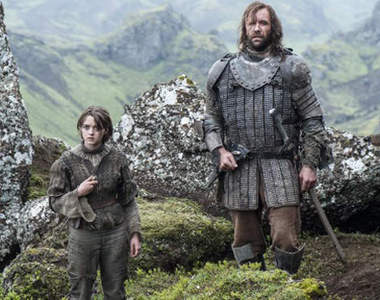 《冰與火之歌》第四季完結 那小說什麼時候完結（開賭盤）