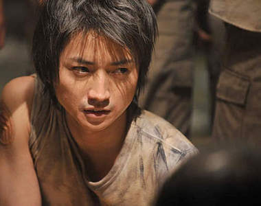 《動漫真人版電影的成功條件》原來他才是整部片大賣的關鍵?