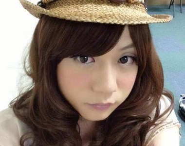 女裝諧星《槙尾祐介》人家可是有妻小的啊啊啊啊...