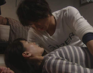 男生認為《喜歡姐弟戀女生的共通點》怪只怪阿弟都太可愛惹（嗯？）