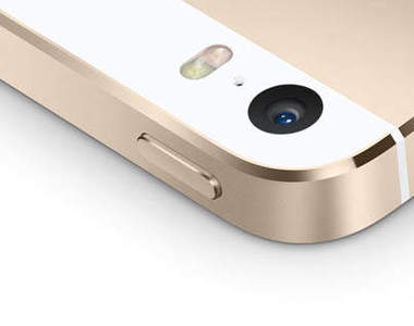 蘋果iPhone 6新規格曝光 傳配有「破千萬畫素」鏡頭？！