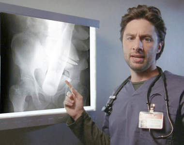 異物突入X光照　閱覽注意級請勿在家模仿喔