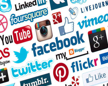 《社群網站與通訊APP排行榜》到底稱王稱后的是誰