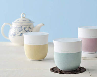 日本商品《詐騙茶杯》猜對這到底是什麼的朋友們請舉手(我當然沒舉摟Orz)