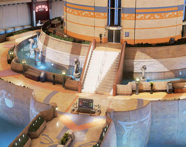 FF8《帕拉姆庭園學園》高畫質重製 可以就這樣重新來款HD版嗎?