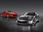 新世代《Nissan 370Z》窈窕淑女要大變身? 新世代《Nissan 370Z》窈窕淑女要大變身?