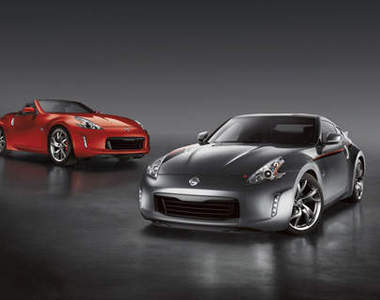 新世代《Nissan 370Z》窈窕淑女要大變身？