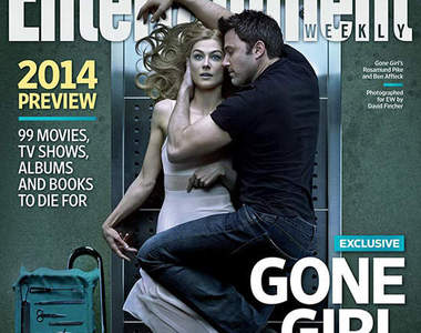 大衛芬奇《消失的愛人》枕邊人真的是冷血殺手嗎?