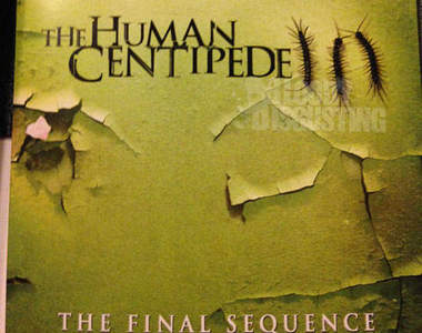 電影《人型蜈蚣3》這種電影竟然也能拍三部曲...