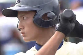 0比8大逆轉 日本星稜高中在九局下半奮起的奇蹟 0比8大逆轉 日本星稜高中在九局下半奮起的奇蹟