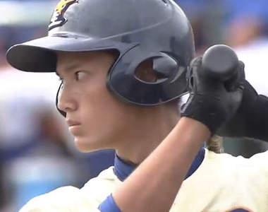 ０比８大逆轉　日本星稜高中在九局下半奮起的奇蹟
