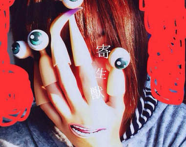 《寄生獸》轉蛋正夯 讓你體驗被寄生的感覺