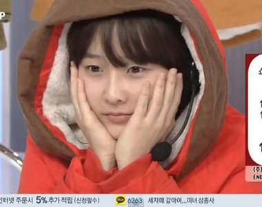 可愛的電視購物《素人麻豆》好親切讓人更想買XDDD