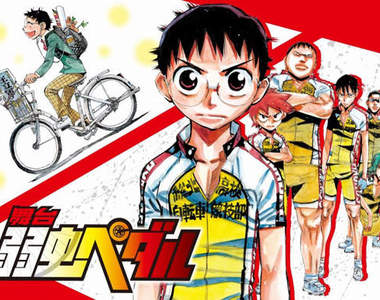 因《飆速宅男》騎自行車 拿下比賽女子冠軍