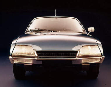 超經典《雪鐵龍CX》巴黎車展要過40歲生日囉