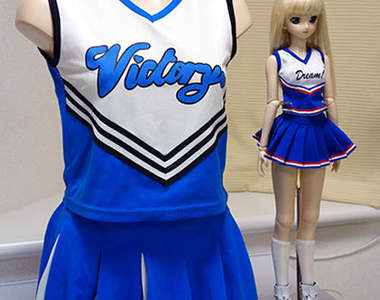 奇妙的《人偶專用發明》這就是讓變態學會技術的後果？