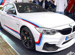 殺氣勁裝上身《BMW M4》看阿布達比再出手 殺氣勁裝上身《BMW M4》看阿布達比再出手