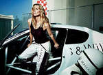 《Maserati X Heidi Klum》海神號泳裝特輯不缺席 《Maserati X Heidi Klum》海神號泳裝特輯不缺席