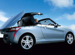 新世代《Daihatsu Copen》準備好要變形了嗎? 新世代《Daihatsu Copen》準備好要變形了嗎?