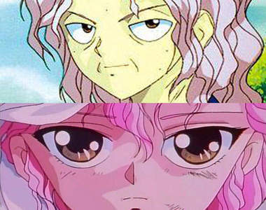 週刊少年JUMP最強女角　日本網友選出的角色都超有趣