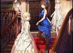 《TYPE-MOON十週年紀念禮服版SABER》立體化模型 看來又是一個戰隊的節奏… 《TYPE-MOON十週年紀念禮服版SABER》立體化模型 看來又是一個戰隊的節奏…