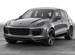 小改款《保時捷Cayenne》看TopCar預告要怎麼改 小改款《保時捷Cayenne》看TopCar預告要怎麼改
